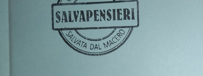 Non ti scordar di me