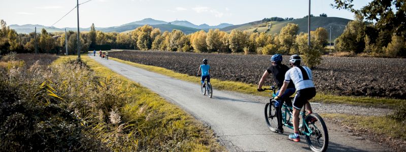 Donazione Libera: regala un’escursione in eMountain Tandem ad una persona con disabilità