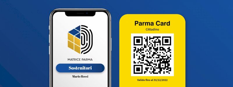 Mecenate di Matrice Parma