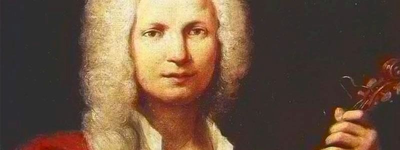 Antonio Vivaldi