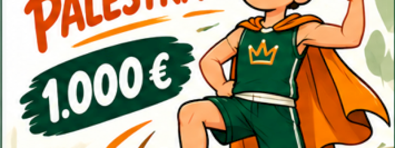 Il Gladiatore della palestra!