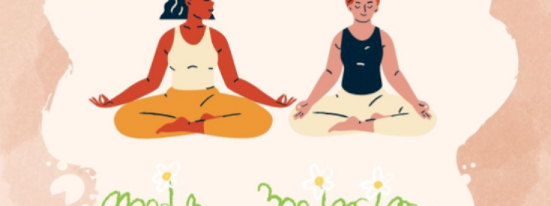 UNA LEZIONE DI YOGA ANCHE PER TE