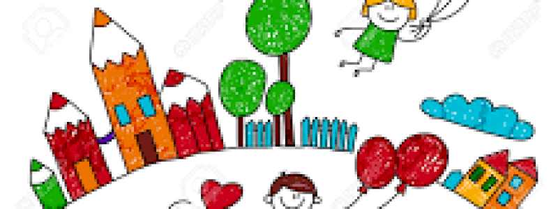 Un disegno per te!