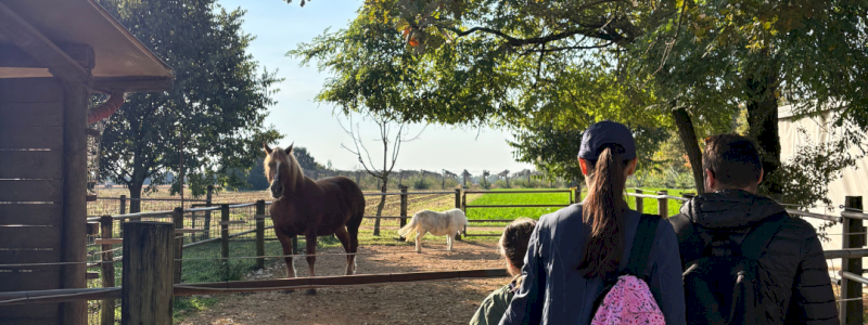 Campoverde in famiglia