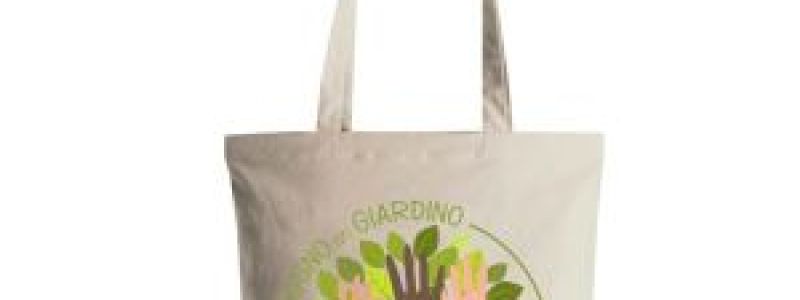 Una pratica shopper bag per il nostro progetto