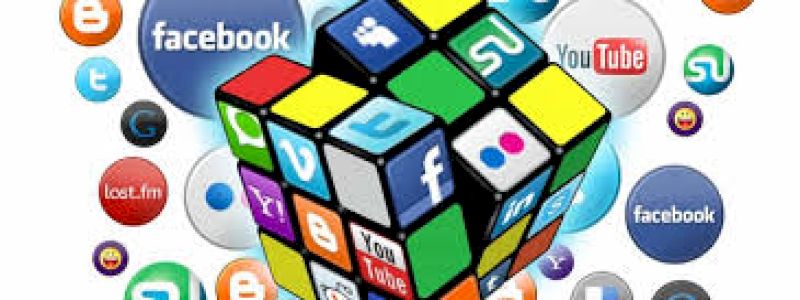 un Ringraziamento... molto social