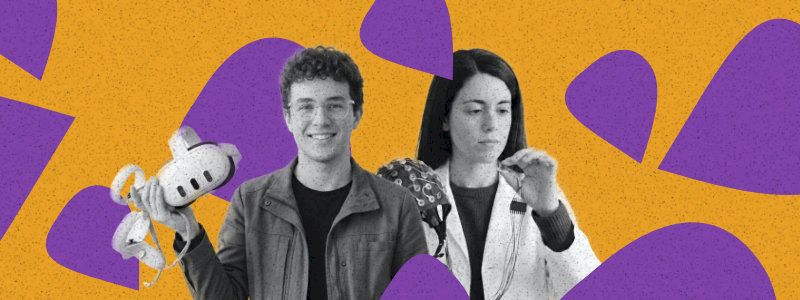 Una giornata da ricercatore