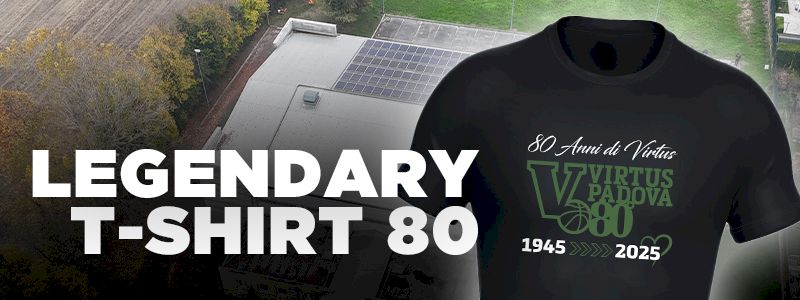 Legendary T-Shirt