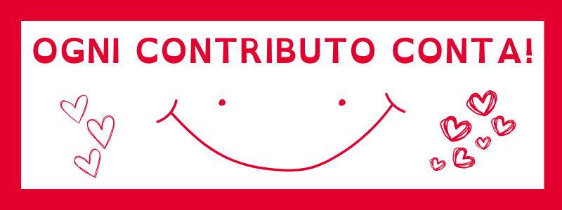 Donazione libera