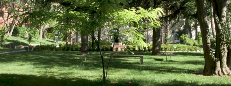 Workshop con le Giardiniere Civiche