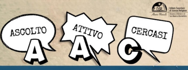 Scegli il corso che fa per te!