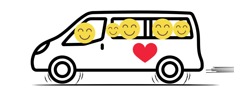 VIAGGI CON NOI