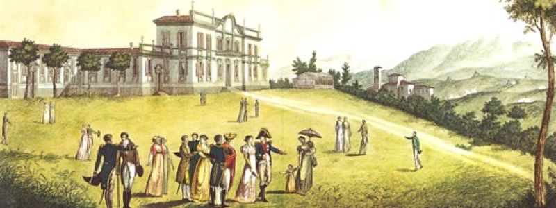 I segreti del Parco di Monza
