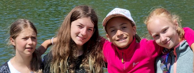 Riconoscenza e invito