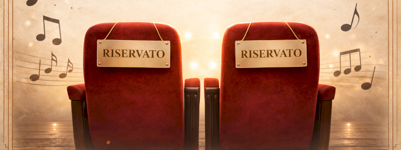 Un pensiero speciale