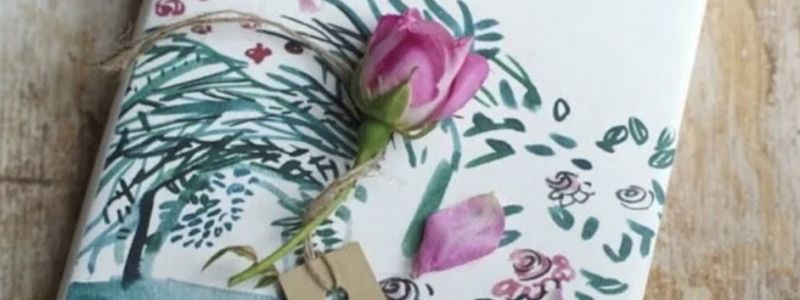 SULLE TRACCE DI UNA ROSA PERDUTA