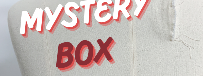 MISTERY BOX