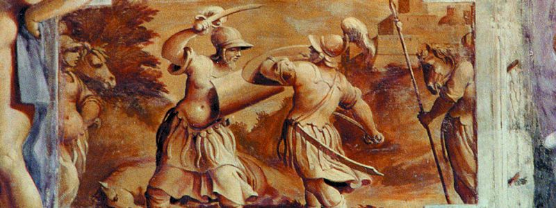 Nel cuore della scena - spettacolo ore 17