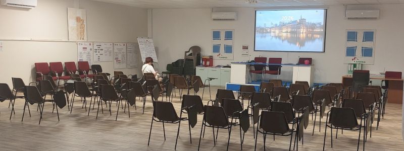 Voglio aiutarvi a raggiungere il vostro obbiettivo