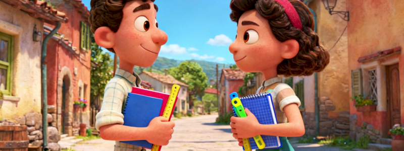 COSTRUIRE INSIEME - BOX “Viaggio Possibile”