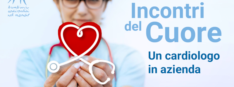 Webinair \'Incontri nel cuore\'