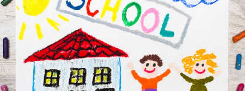 “Aula all’Aperto – Crescere in Giardino”