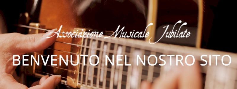 PUBBLICAZIONE NOME DEL DONATORE SUL SITO WWW.JUBILATE.IT