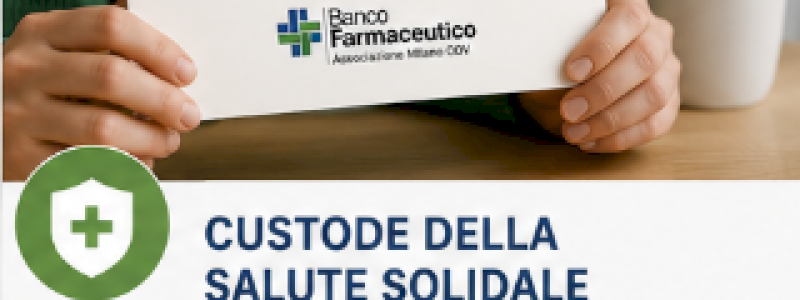 Custode della Salute Solidale