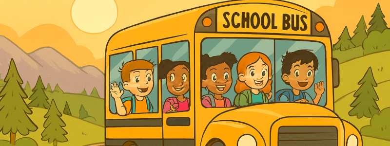 Ambasciatore del futuro