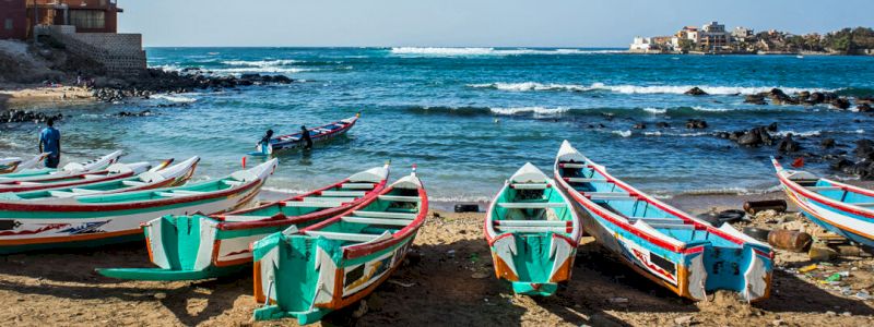 Un mare di ringraziamenti