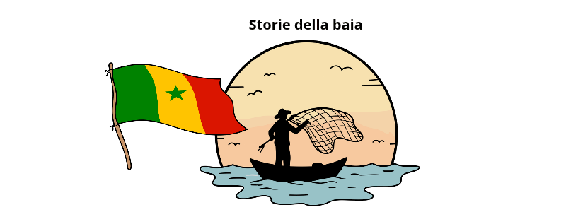 Storie dalla baia