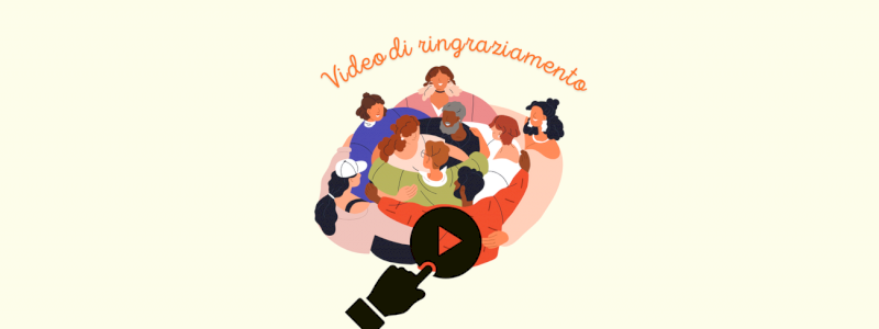 ✌ Video ringraziamento dal Voci!!! ✌