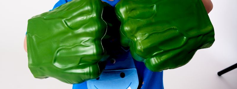 Mattoncino dopo mattoncino