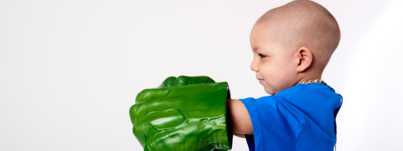 Metterai il primo mattoncino!