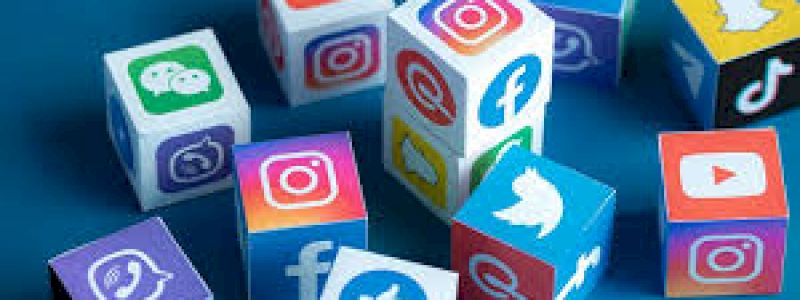 Ringraziamento social