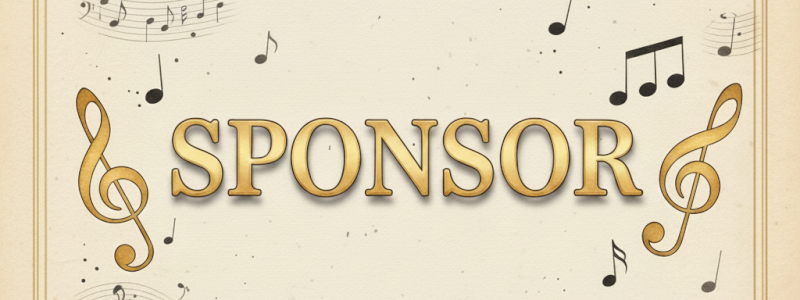 Sponsor