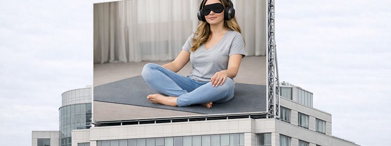 Sponsoring - Il valore della tua azienda per il sociale