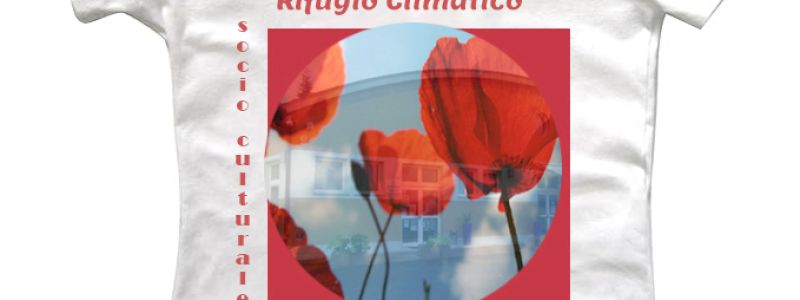 LA  T-SHIRT + LA SHOPPER  