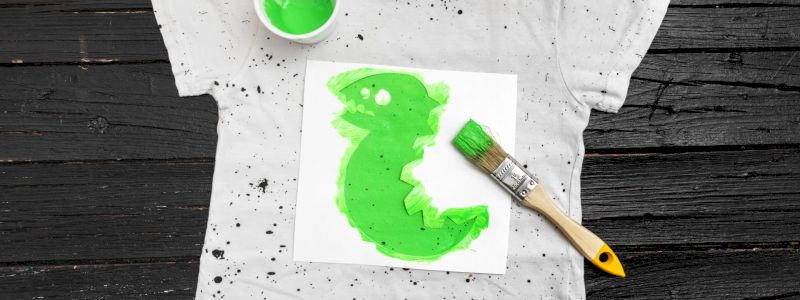 Maglietta personalizzata