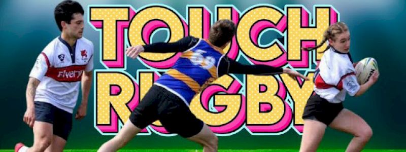 Touch con noi