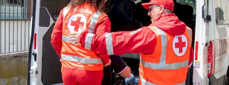 Prova con noi l'emozione di un trasporto