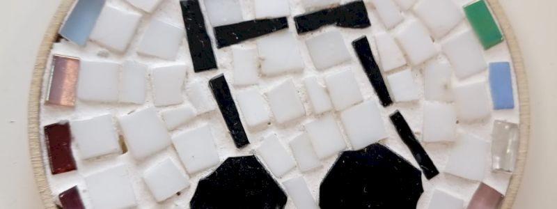 Il senso dell'udito, la calamita con le note musicali!