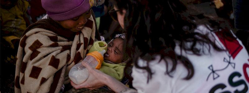 Un angolo di cura a nome tuo