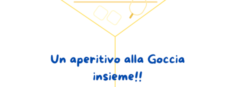 Un aperitivo insieme