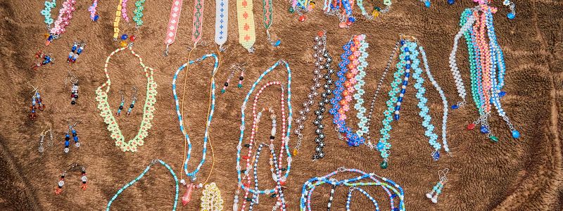 Un Filo che Ci Unisce