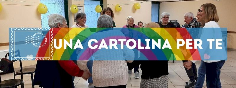 Una cartolina per te