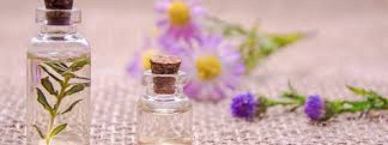 Consulenza floriterapeutica