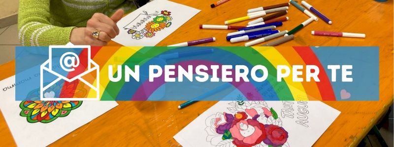 Un pensiero per te