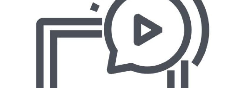 LETTERA E VIDEOMESSAGGIO