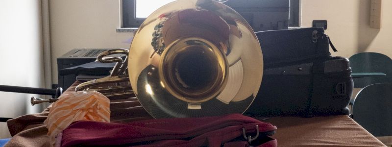 Costruiamo il suono insieme